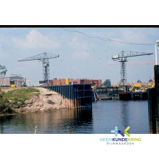werf vanaf de rijn F00001095